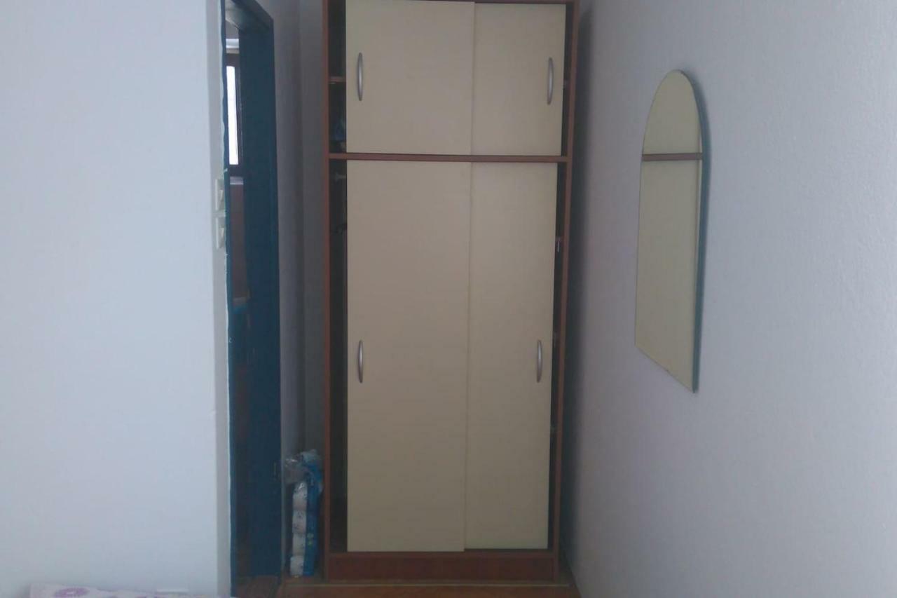 Ferienwohnung Apartman Ivo Baška Voda Exterior foto